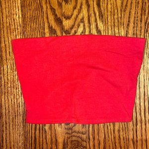 H&M Tube Top